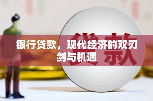 西秀银行贷款，现代经济的双刃剑与机遇
