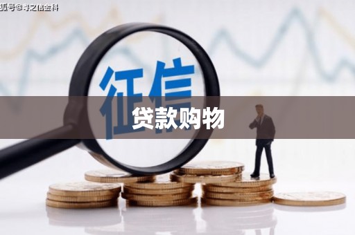 西秀贷款购物
