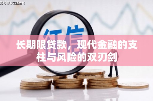 西秀长期限贷款，现代金融的支柱与风险的双刃剑