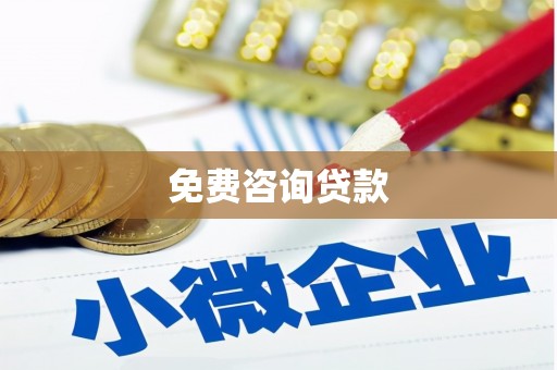 西秀免费咨询贷款