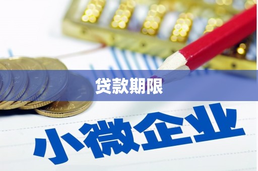 西秀贷款期限