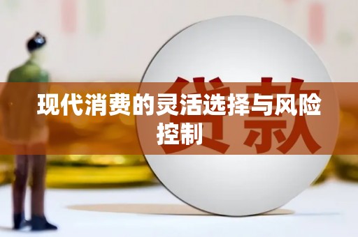 西秀现代消费的灵活选择与风险控制