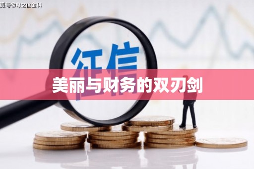 西秀美丽与财务的双刃剑