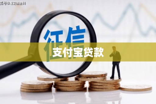 西秀支付宝贷款